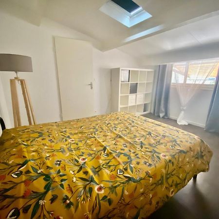 Apartament Le Carnot: City Centre With Parking Space Poitiers Zewnętrze zdjęcie