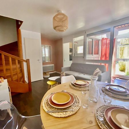 Apartament Le Carnot: City Centre With Parking Space Poitiers Zewnętrze zdjęcie