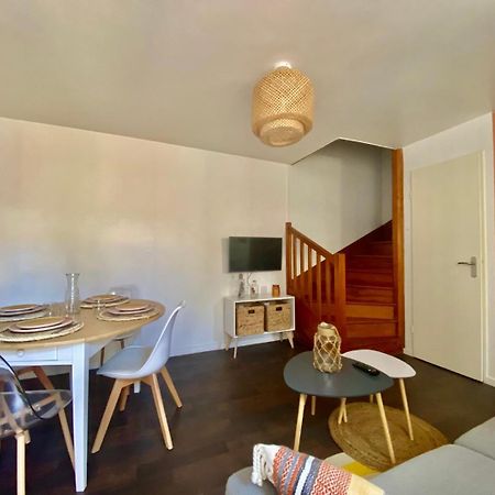 Apartament Le Carnot: City Centre With Parking Space Poitiers Zewnętrze zdjęcie