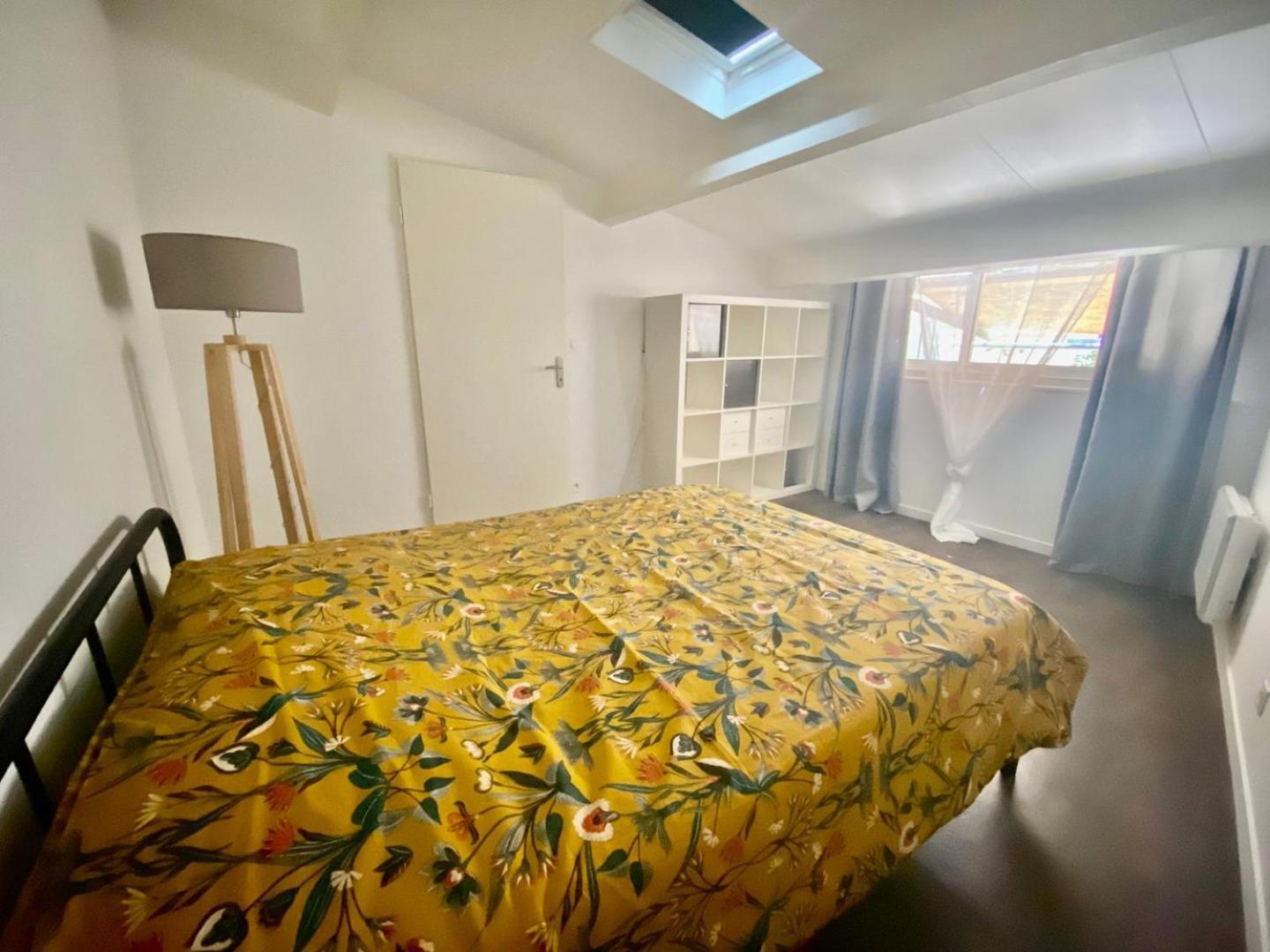 Apartament Le Carnot: City Centre With Parking Space Poitiers Zewnętrze zdjęcie
