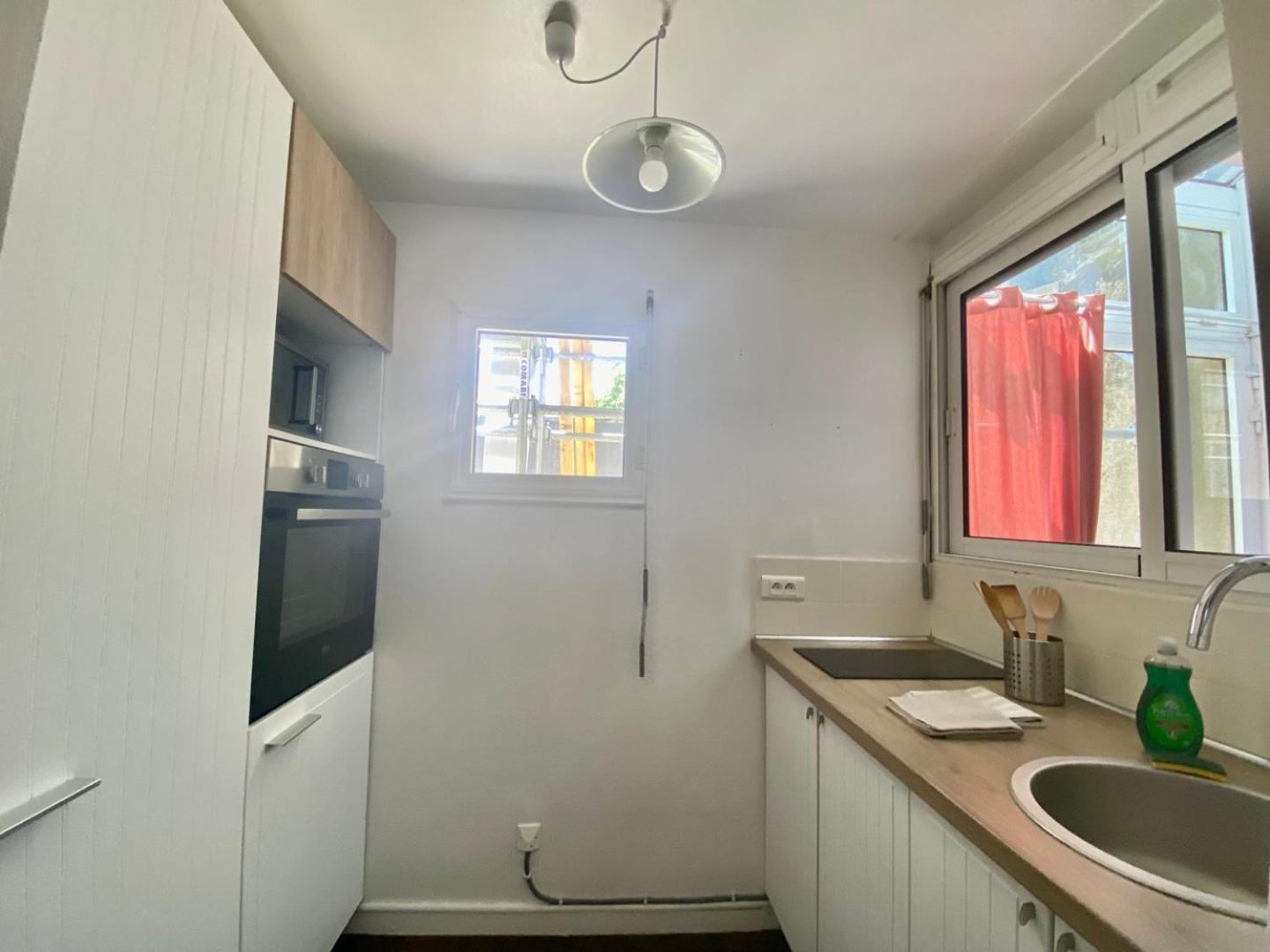 Apartament Le Carnot: City Centre With Parking Space Poitiers Zewnętrze zdjęcie