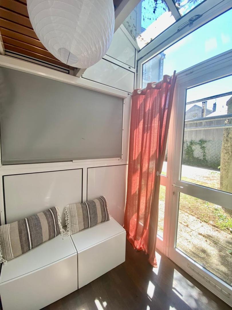 Apartament Le Carnot: City Centre With Parking Space Poitiers Zewnętrze zdjęcie