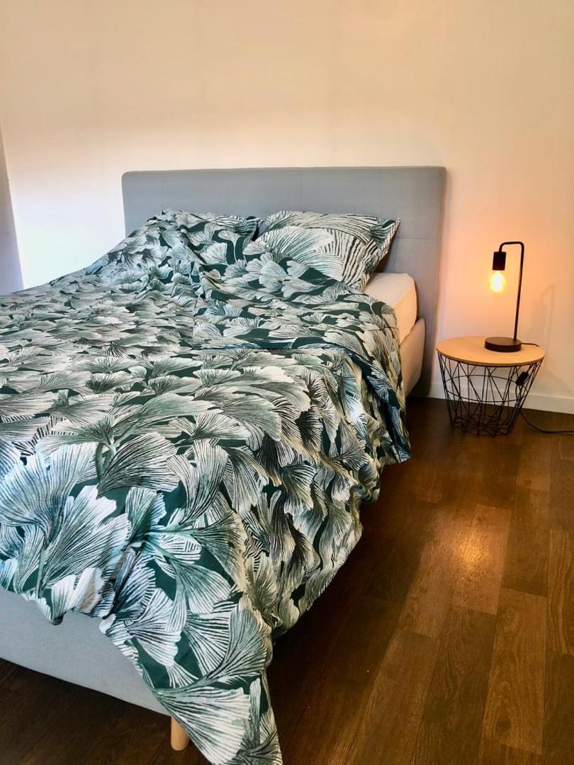 Apartament Le Carnot: City Centre With Parking Space Poitiers Zewnętrze zdjęcie